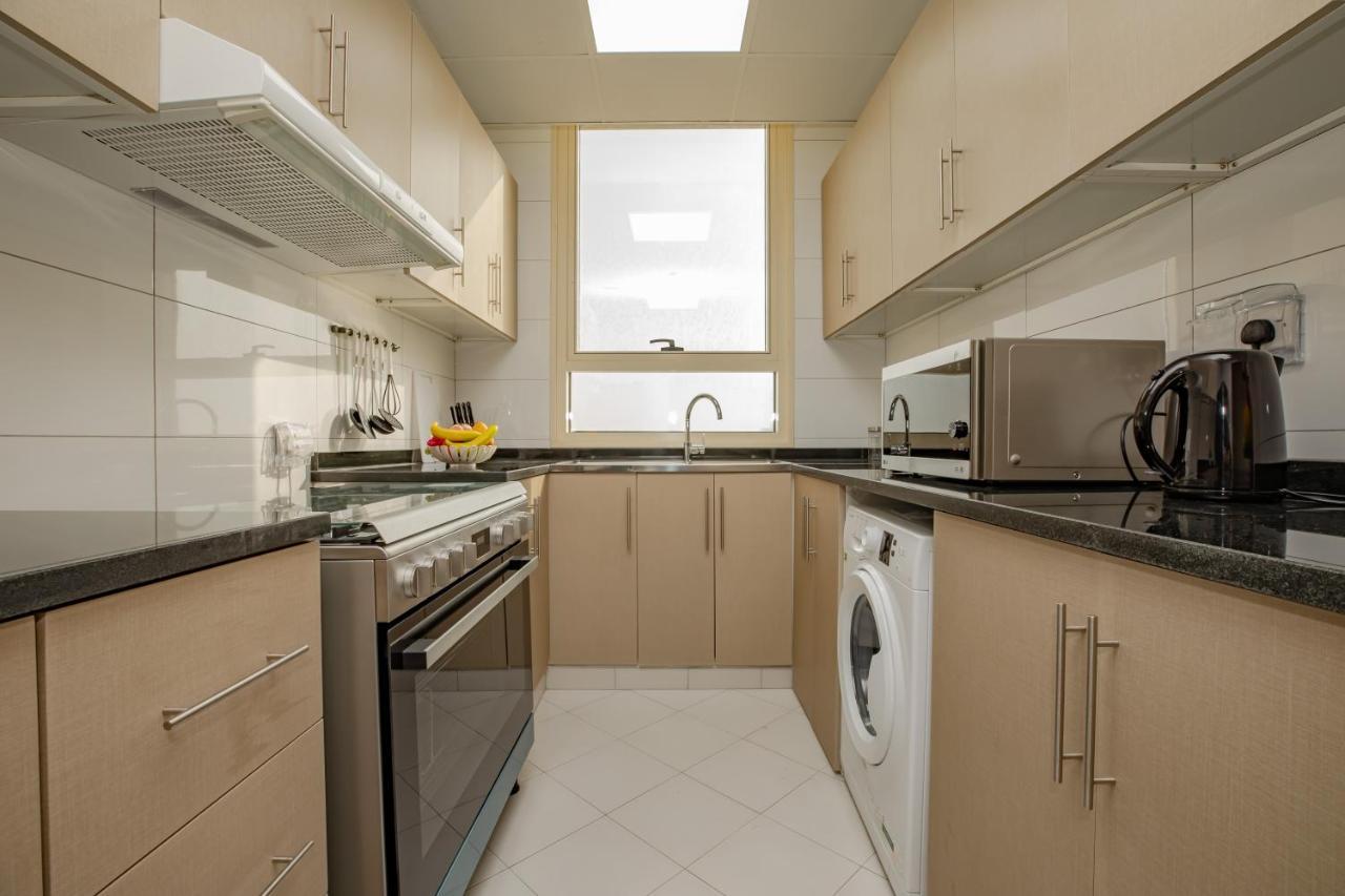 Platinum Coast Hotel Apartments Φουτζάυρα Εξωτερικό φωτογραφία